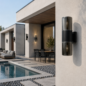 anësore muri për ambiente të jashtme sw 379/2