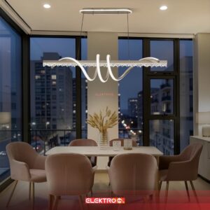 abazhure led i varur për trapezari 10838