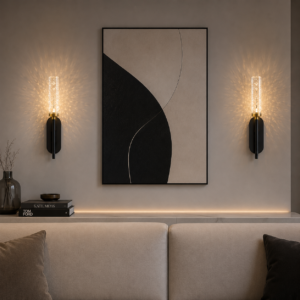 anësore muri led