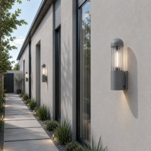 anësore muri për ambiente të jashtme kb1046/sv