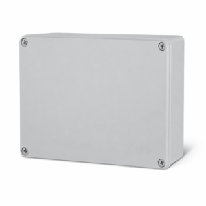 Kuti elektrike OG 195x250x100 | ARS