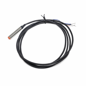 Sensor Induktiv CJY08E-02PB PNP NC 10-30V DC
